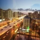 Гостиница Университетская, фото гостя