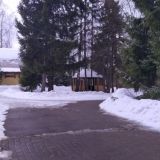 Загородный отель Медвежьи озера, фото гостя