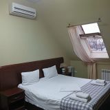 Мини-отель Теплый стан, фото гостя