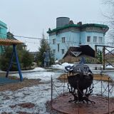 База отдыха Волшебная страна, фото гостя