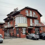 Отель Дали, фото гостя