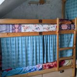 Хостел Чердак, фото гостя