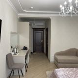 Гостиница Hotel&Dallas, фото гостя