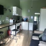 Хостел Heritage, фото гостя