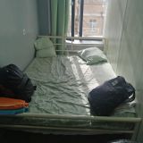 Хостел Travel Inn на Первомайской, фото гостя