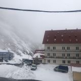 Гостиница Альпина, фото гостя