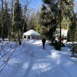 Спа-отель Лафер Ренессанс, фото гостя