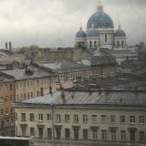 АЗИМУТ Отель Санкт-Петербург, фото гостя