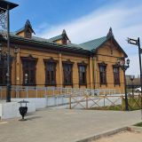 Шуя, фото отдыхающего в апреле