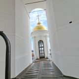 Шуя, фото отдыхающего в апреле