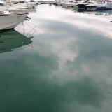 Сочи, фото отдыхающего в апреле