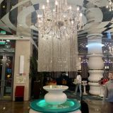 Отель Ramada by Wyndham Kazan City Centre, фото гостя