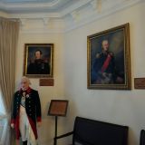 Отель Усадьба Адмирала Лазарева, фото гостя