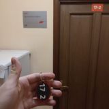 Гостиница Smart Hotel KDO Омск, фото гостя