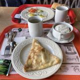 Гостиница City Hotel, фото гостя