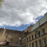 Апартаменты Софит, фото гостя