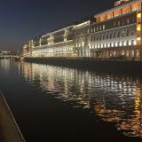 Гостиница Озерковская, фото гостя