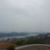 Владивосток, фото отдыхающего в мае