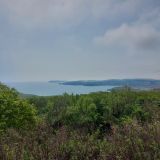 Владивосток, фото отдыхающего в мае