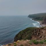 Владивосток, фото отдыхающего в мае