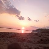 Хабаровск, фото отдыхающего в мае