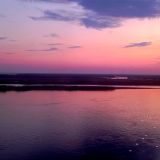 Хабаровск, фото отдыхающего в мае