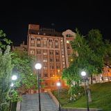 Апарт-отель Арбат-Владивосток, фото гостя