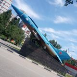 Саратов, фото отдыхающего в июне