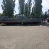 Саратов, фото отдыхающего в июне