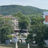 Отель Кристалл де Люкс, фото гостя