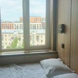 Апартаменты Максимус на Лесной, фото гостя