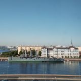 Отель Санкт-Петербург, фото гостя