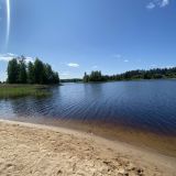 Загородный клуб Ромашка, фото гостя