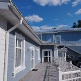 Гостиница Ангельская, фото гостя