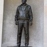 Ижевский пруд, фото отдыхающего в июне