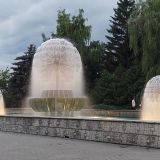 Липецкая область, фото отдыхающего в июне