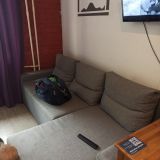 Отель Norke КАЗАНСКИЙ, фото гостя