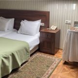 Гостиница Московская застава, фото гостя