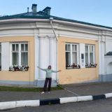 Гостиница Московская застава, фото гостя