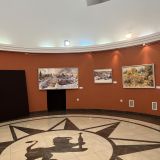 Вологда, фото отдыхающего в июле