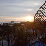 Отель М Отель, фото гостя