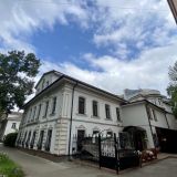 Отель Княгини Ухтомской, фото гостя