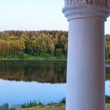 Гостиница Дворянская усадьба Мосоловых, фото гостя