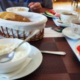 Гостиница Дворянская усадьба Мосоловых, фото гостя