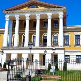 Гостиница Дворянская усадьба Мосоловых, фото гостя