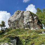 Каменномостский, фото отдыхающего в июне