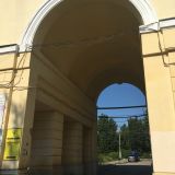 Новомосковск, фото отдыхающего в июне