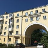 Новомосковск, фото отдыхающего в июне