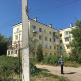 Новомосковск, фото отдыхающего в июне