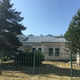 Новомосковск, фото отдыхающего в июне